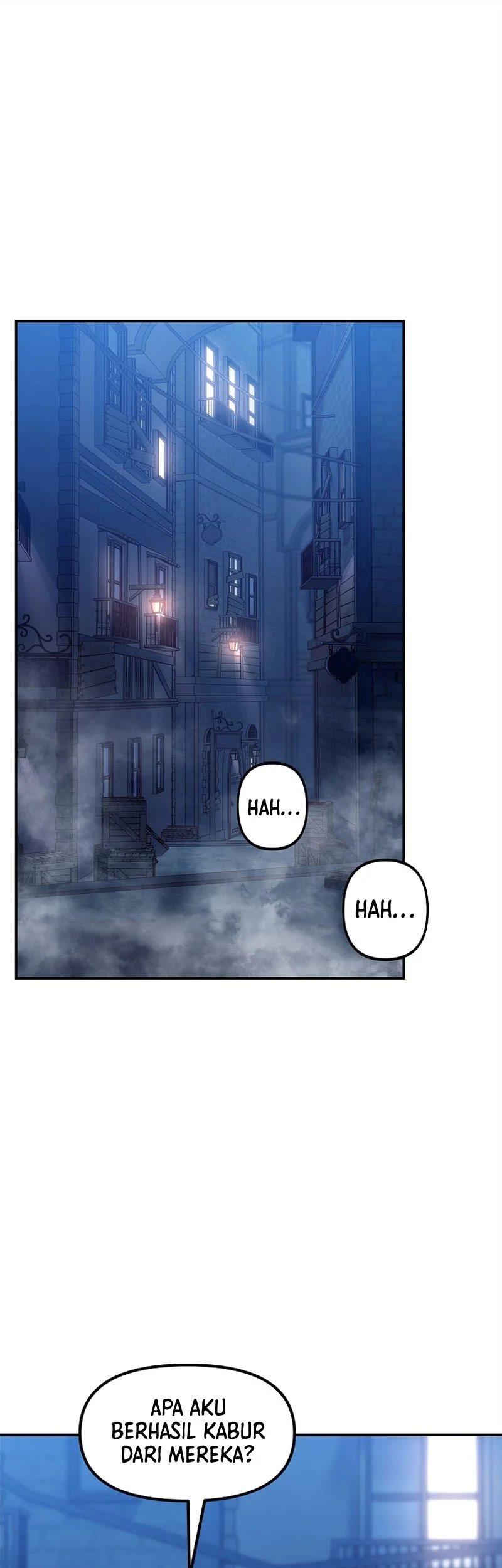 second life ranker chapter 148 - Page 2